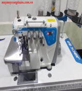 Máy vắt sổ điện tử C4